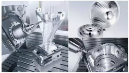 五軸機(jī)床有很多種類(lèi)型，你都知道嗎？